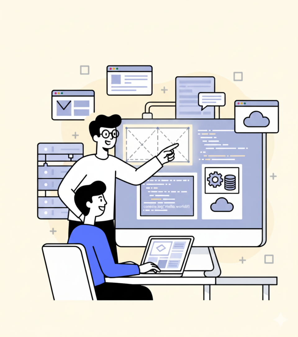 Web-разработка