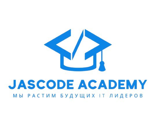 Jascode Academy logo